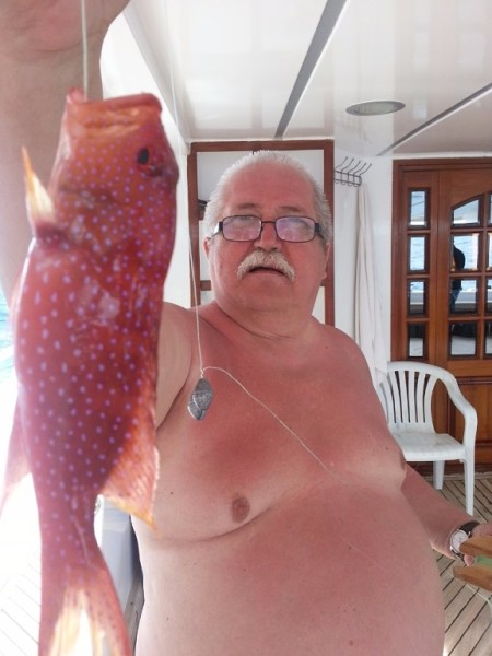 Встреча друзей через годы