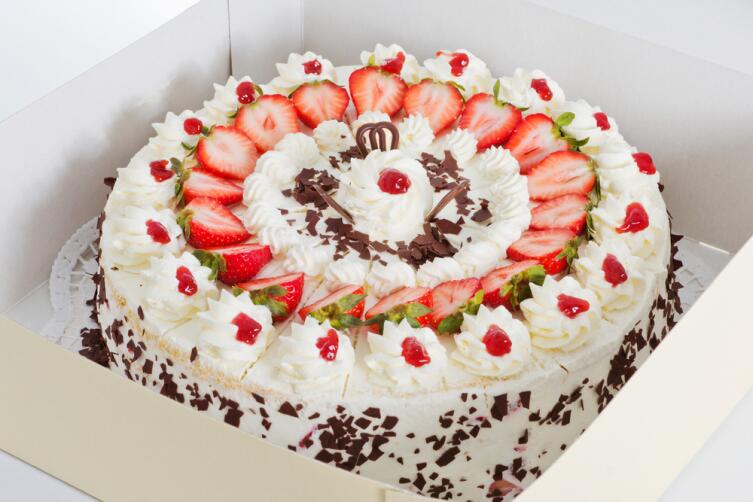 Как выбрать идеальный торт на детский день рождения?