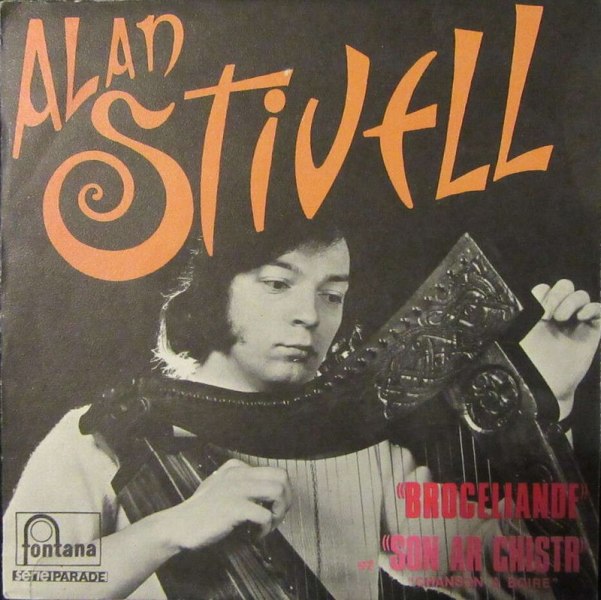 Как застольная бретонская песня превратилась в дискотечный хит?