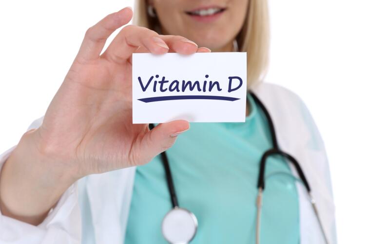 Какой витамин D нам нужен?