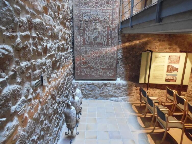 «В глухой провинции у моря». Чем заменит испанский городок Тосса де Мар? Часть 1