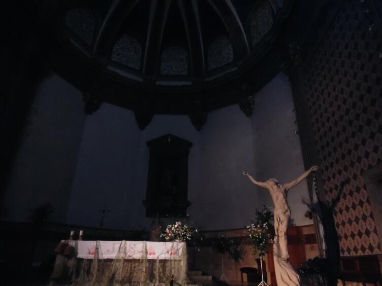 «В глухой провинции у моря». Чем заменит испанский городок Тосса де Мар? Часть 1