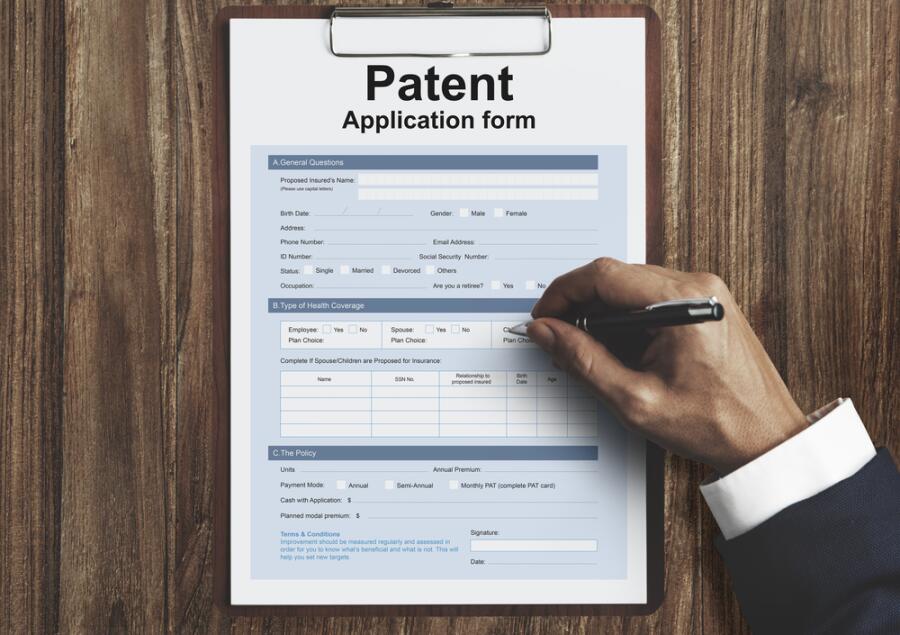 Как правильно составлять заявки на патент? Секрет Джерома Лемельсона