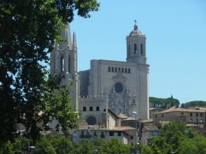 Каталония: чем прославилась Жирона? Часть 2