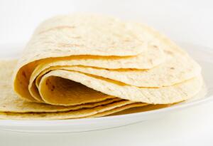 Основы мексиканской кухни. Что такое тортилья?