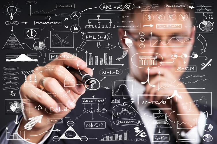 Эффект Даннинга-Крюгера. А как у вас с самооценкой?