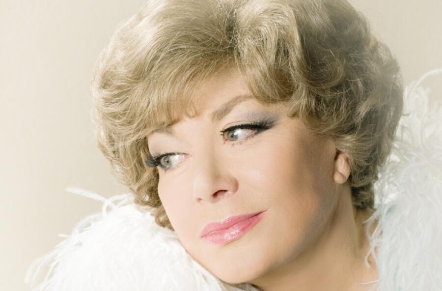 Эдита Пьеха