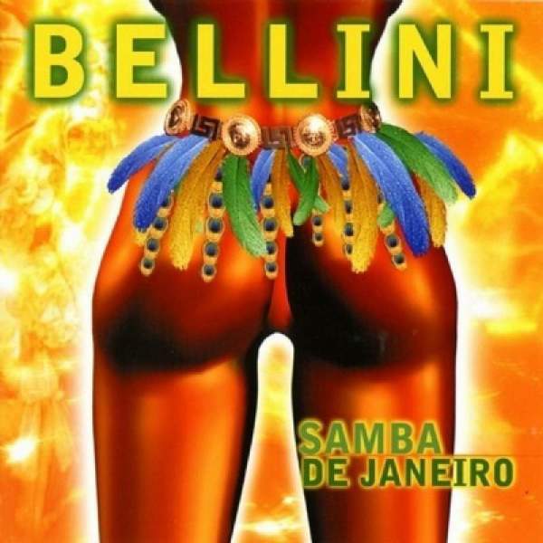 Старые мелодии для новых песен. Какова история создания хитов «Samba De Janeiro» и «Your Woman»?