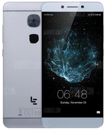 LETV LeEco 2 X520 4G Phablet 