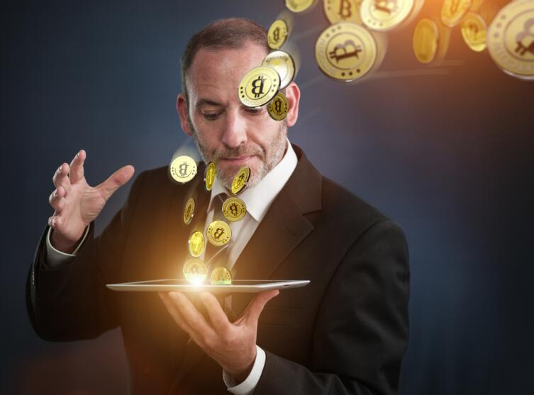 Грязные биткойны, или За что арестовали Александра Винника?