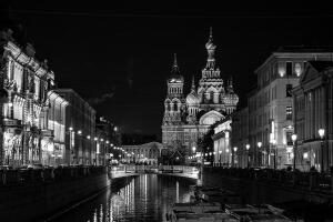 Где поселиться в Санкт-Петербурге? Лучшие районы для туристов