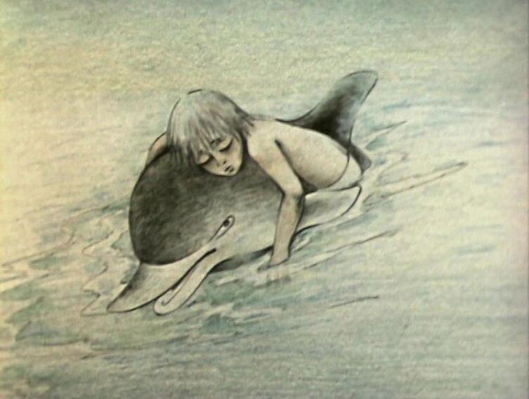 Викторина о китах и дельфинах - 5. А дельфины добрые?