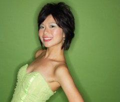 Предпочтение зеленому означает то, что Вы ищете стабильности в жизни…