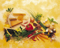 Иногда достаточно просто внести в свой обычный рацион несколько изменений