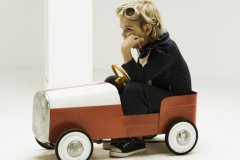 Чем больше вы нервничаете и суетитесь, тем сложнее найти правильное решение