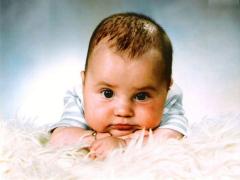 Как сделать дом безопасным для ребенка?