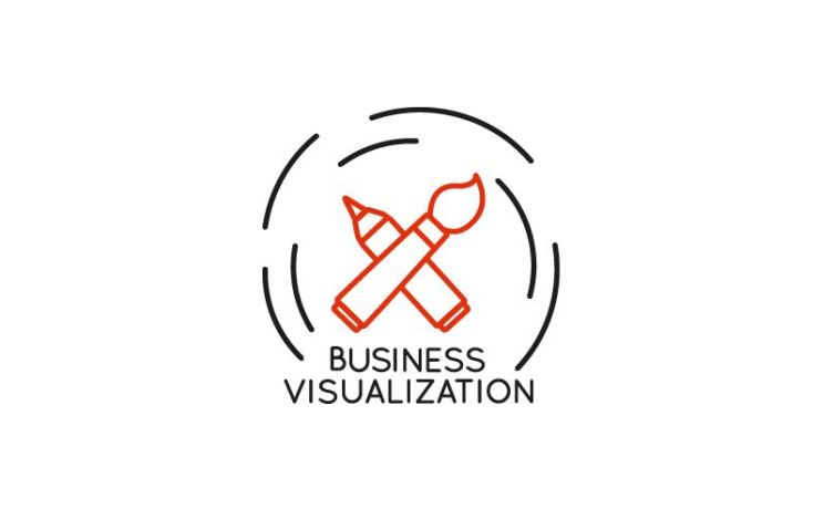 Зачем нужна бизнес-визуализация? Истории в картинках