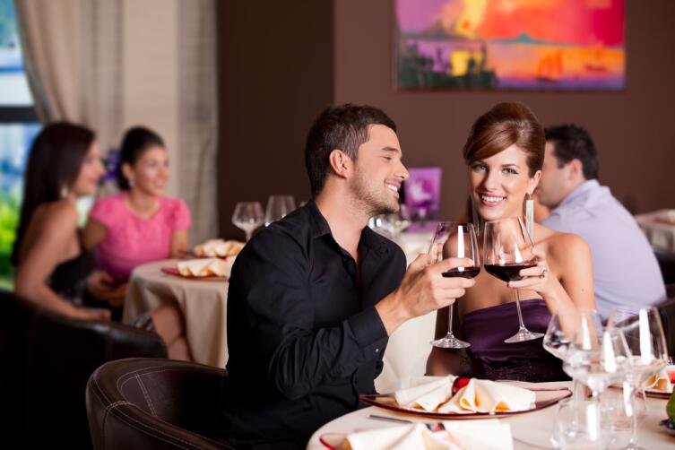 Винная грамота: как прочитать винную карту? Винная грамота: как прочитать винную карту?