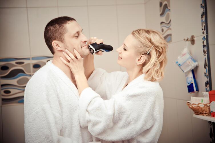 Сколько веков люди бреются? Эпоха безопасного бритья Сколько веков люди бреются? Эпоха безопасного бритья