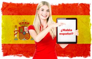Как заговорить на испанском за 3 месяца?