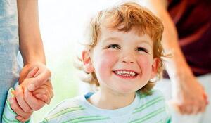 Как сделать ребёнка счастливым? Маленькие радости