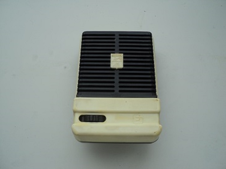 Портативный радиоприемник Портативный радиоприемник