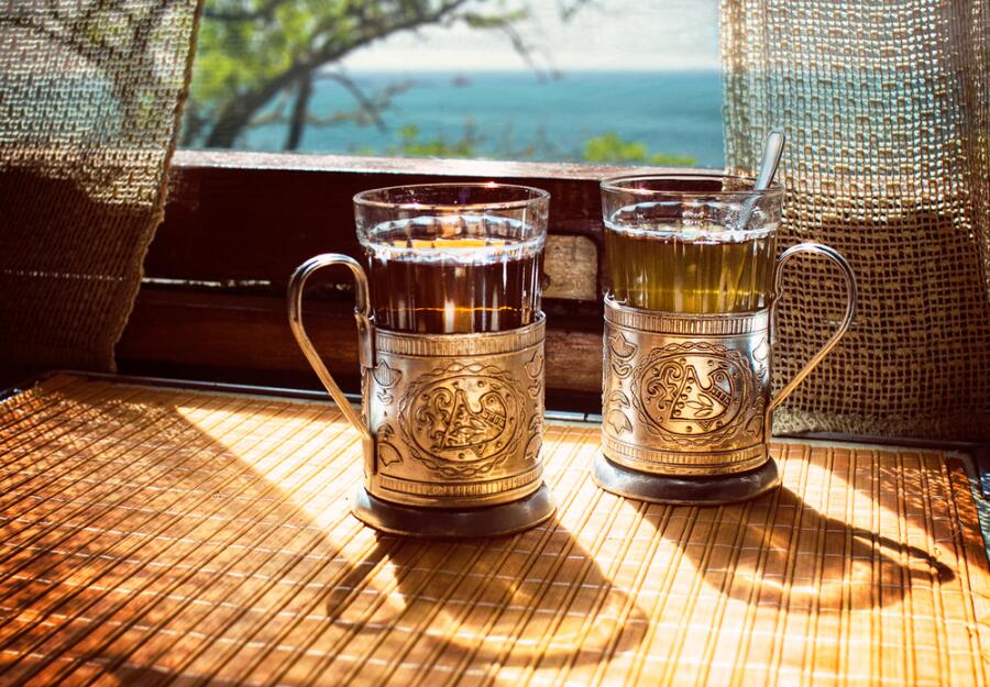 Как энтомолог Николай Иконников на заре советской власти приобщился к «сладкой» жизни и что из этого вышло?