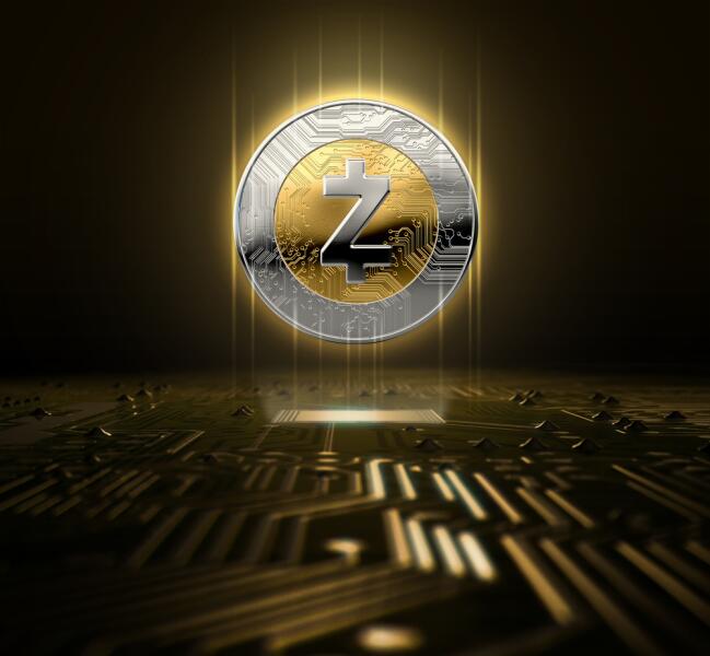 Криптовалюта Zcash