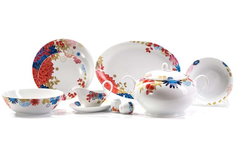 Как выбирать столовую посуду? Делимся опытом Как выбирать столовую посуду? Делимся опытом