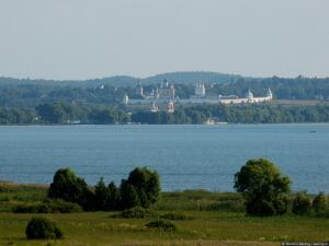 Переславль-Залесский. Берендеи, Александр Невский и Петр: как их помнит город? Часть 1