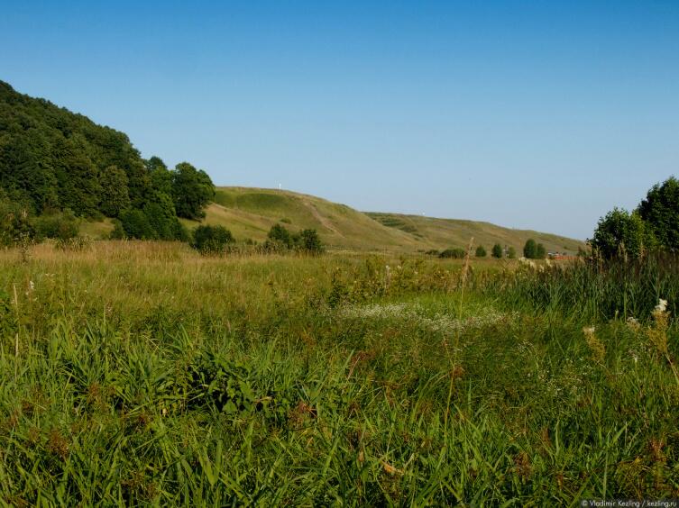 Александрова гора Александрова гора