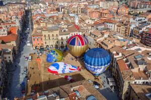 Каталония: чем интересен город Вик? Осенние мысли. Часть 1