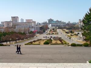 Северная Корея. Существует ли туризм в самой закрытой стране мира?