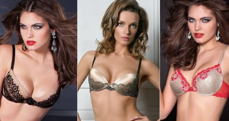 Как правильно выбрать женское нижнее белье? Фото 1