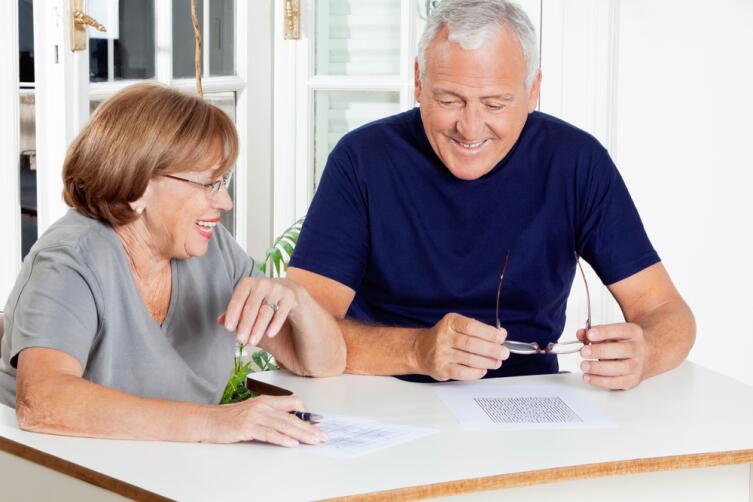 Есть простые и интересные игры, для них нужен только листок бумаги и ручка