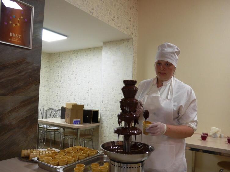 Малые города России. Чем привлекательна Старая Русса? Часть 1: санаторий Малые города России. Чем привлекательна Старая Русса? Часть 1: санаторий