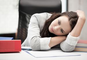 Что такое burnout, или Почему не стоит менять жизнь на работу?