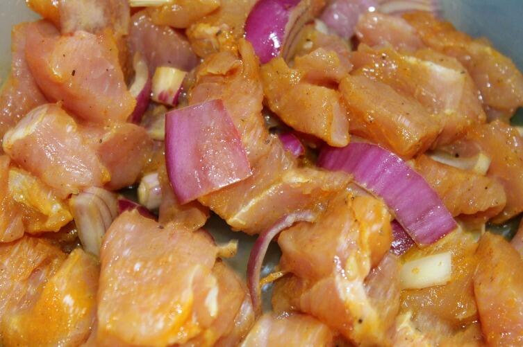 Как готовить сложные и интересные блюда, если нет времени и постоянно отвлекают? Пособие по кулинарии для молодых мам