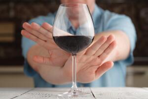 Как отказ от алкоголя влияет на здоровье тела?