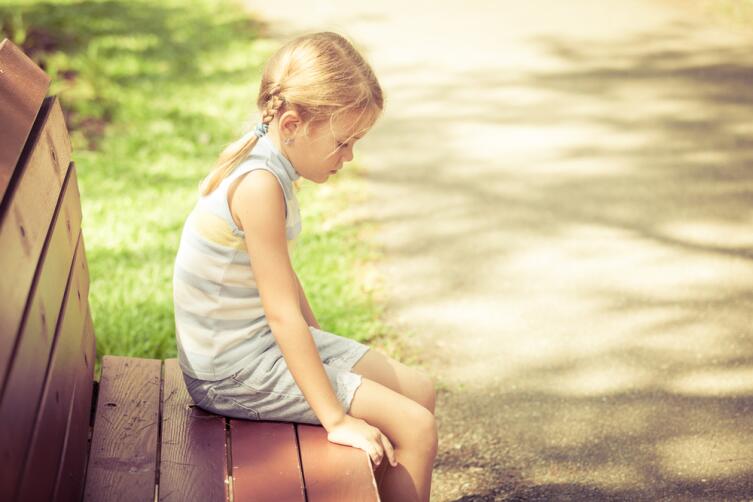 Почему ребенку важно дать выплеснуть эмоции?
