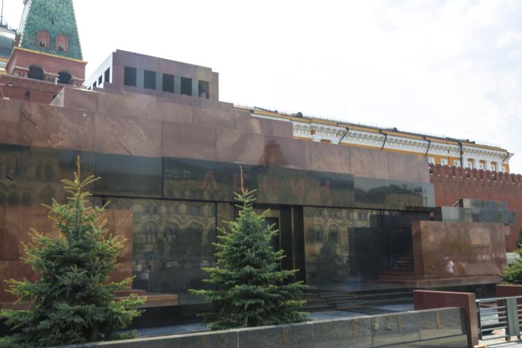 Что я вспоминаю 7 ноября?