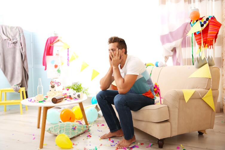 Как навести порядок в доме и жизни? Магическая уборка по японской методике