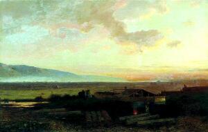 Куда колдун спрятал тайное естество?