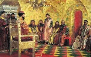 Что означают дворянские титулы? Часть 2: как было в России