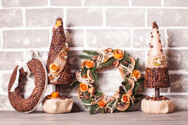 Интересные хобби. Что такое топиарий?