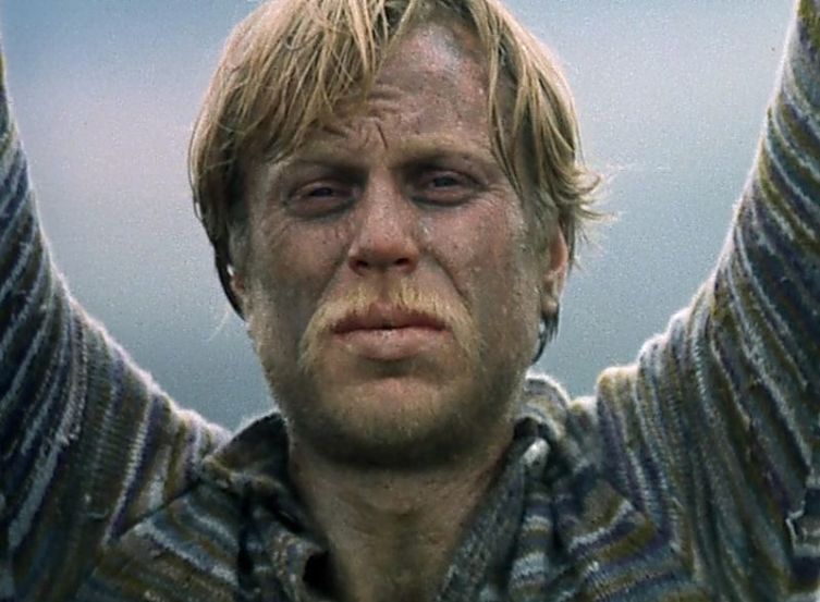 Юрий Богатырев в роли Егора Шилова