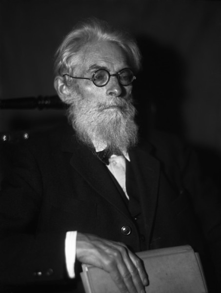 Борис Михайлович Ляпунов Борис Михайлович Ляпунов