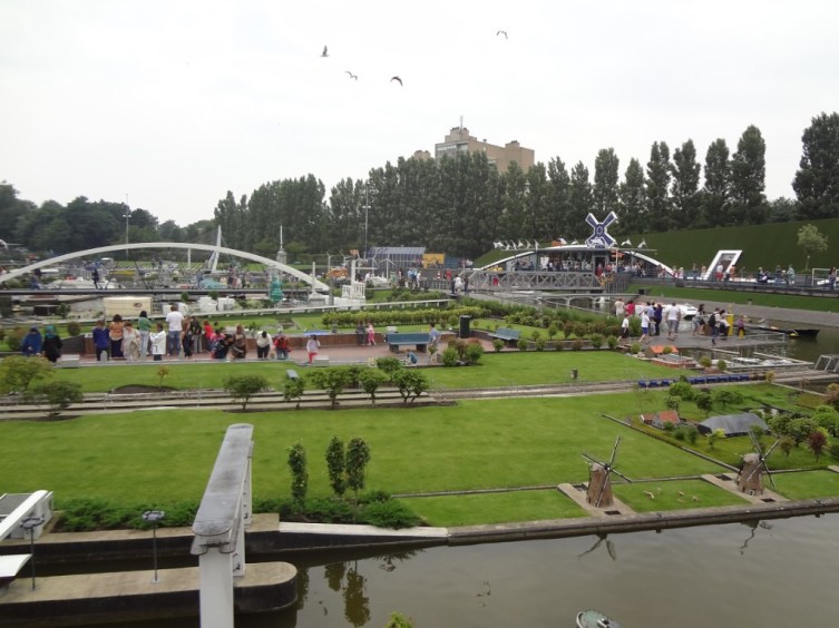 Гаага: что там привлекает, а чего действительно стоит опасаться?