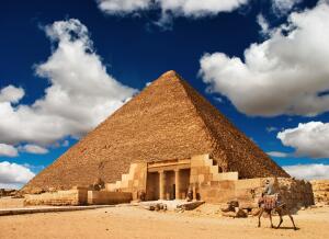Отдых в Египте 2018: лететь или нет?