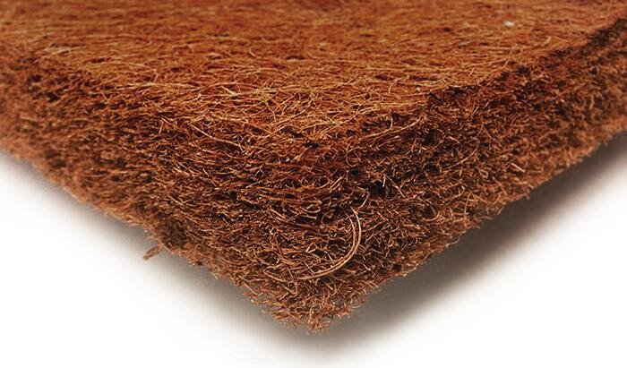 Чем хороши матрасы с кокосом?